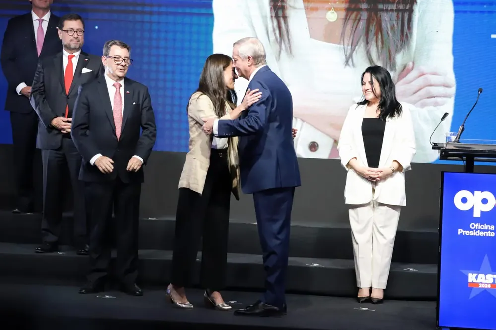 Gabinete José Antonio Kast / The Times en Español 