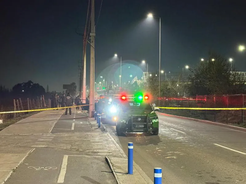 Carabineros de Chile