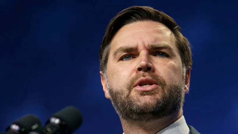 JD Vance