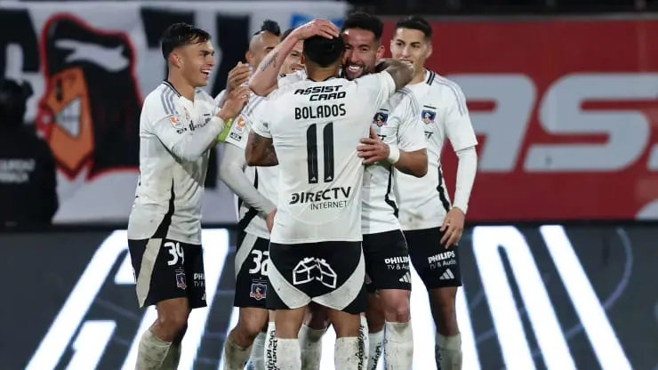 futbol chileno  Cedida