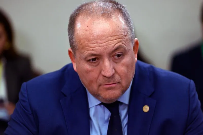 Fiscal Nacional, Ángel Valencia Agencia Uno