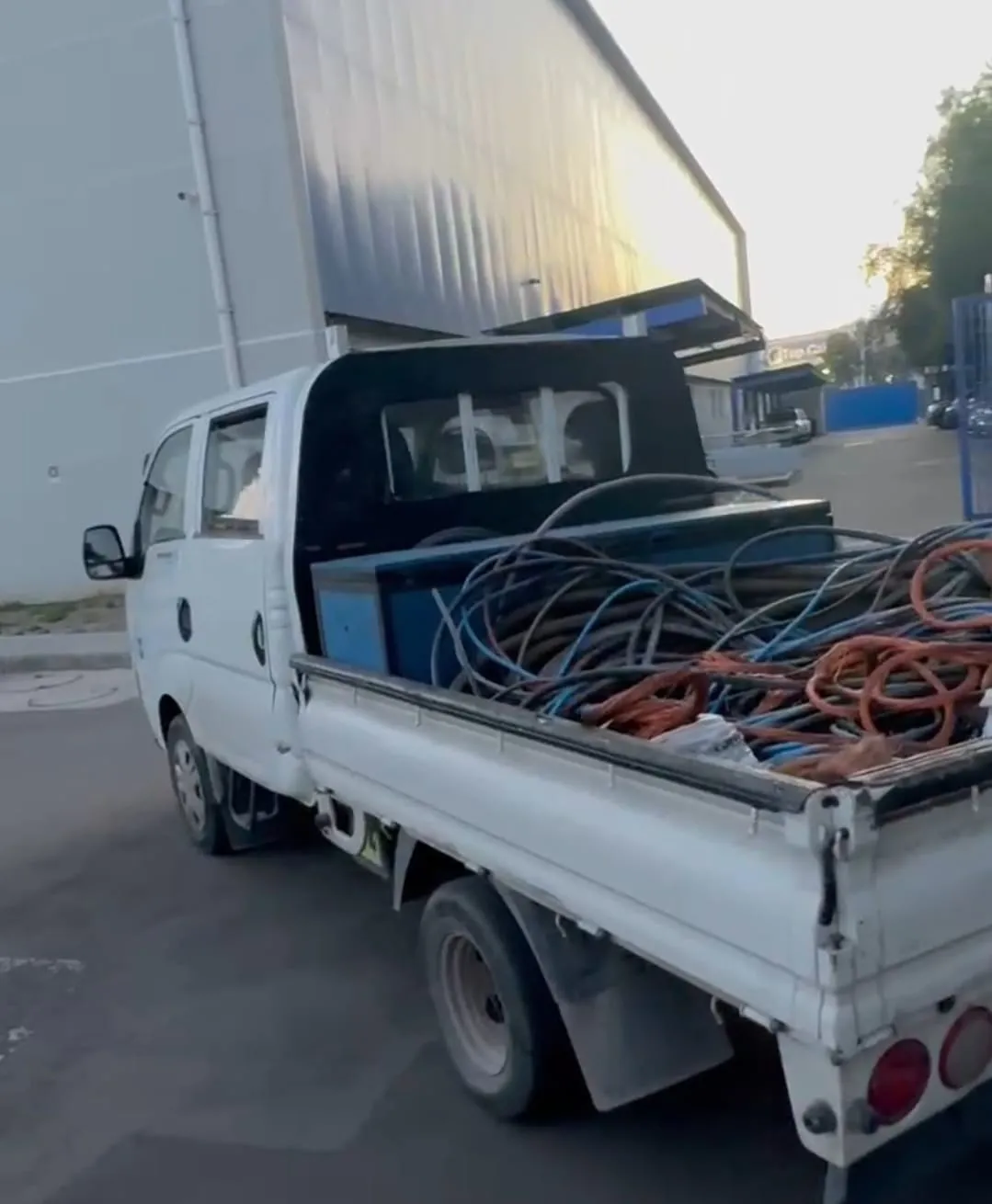 Funcionarios Municipales