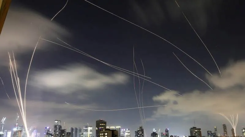 Israel E P A - E F E / A B I R S U L T A N