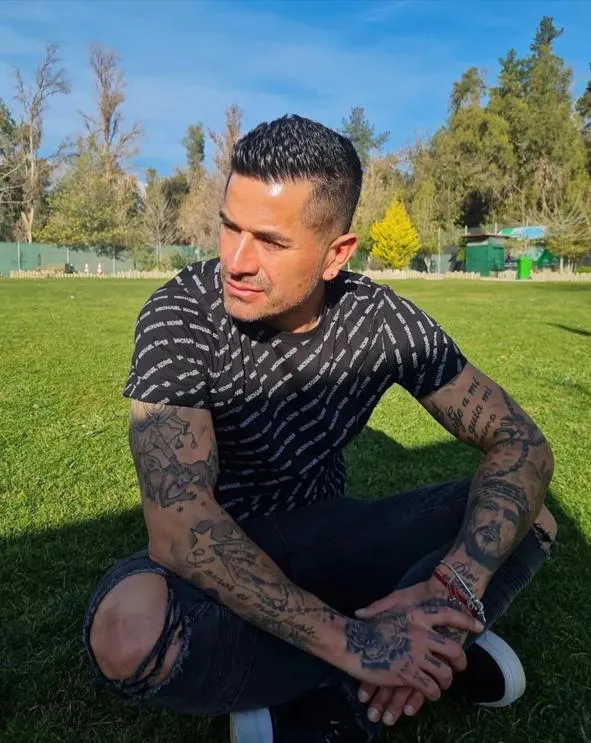 Kike Acuña