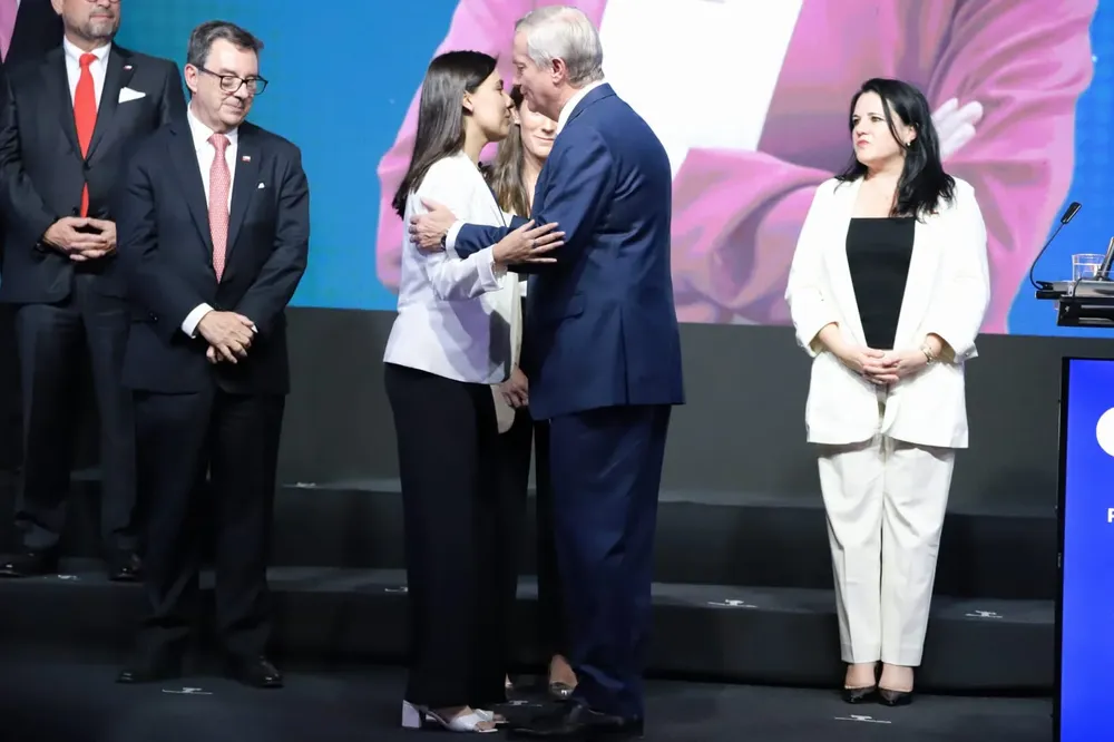 Gabinete José Antonio Kast / The Times en Español 