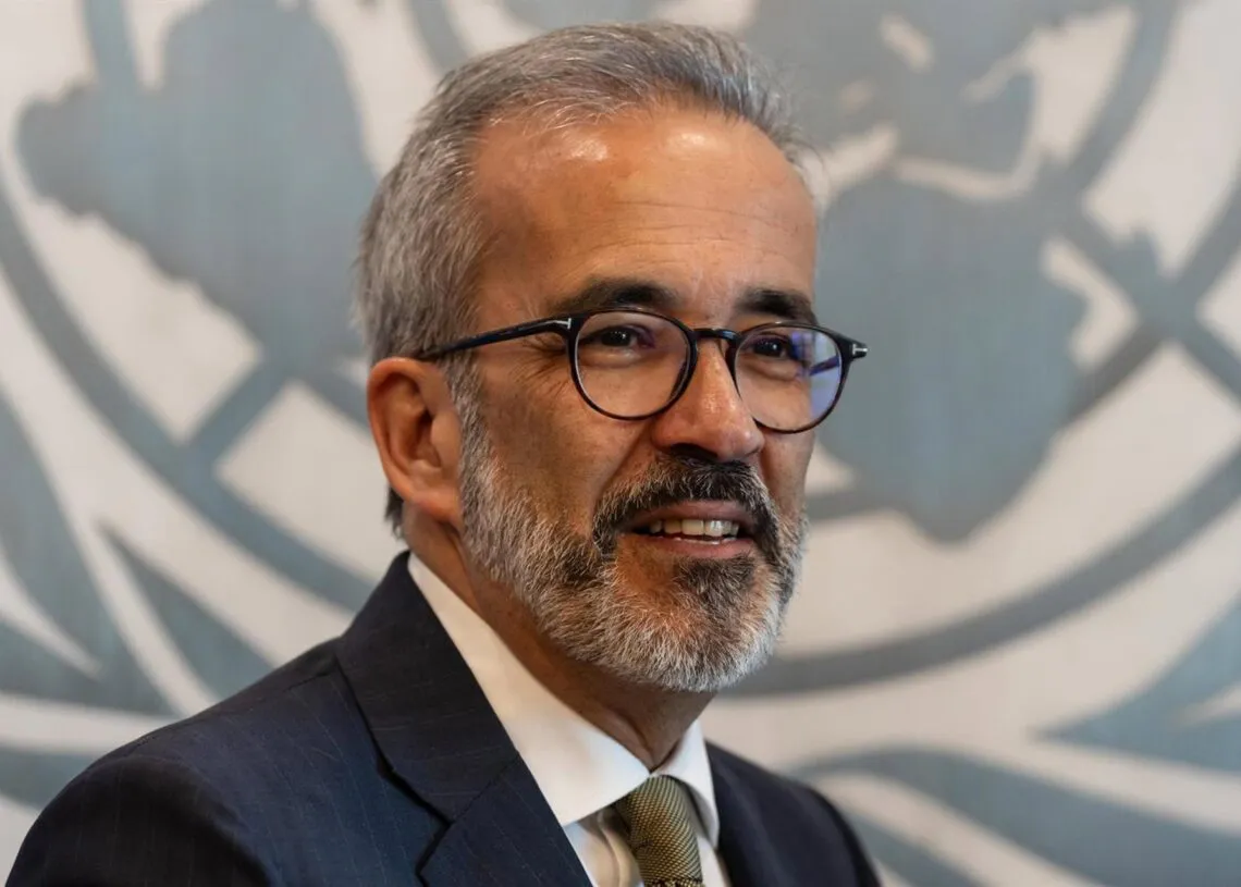 Portugal se Une a Otros Países en el Reconocimiento Oficial del Estado de Palestina