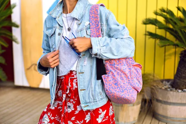 Mochilas 1