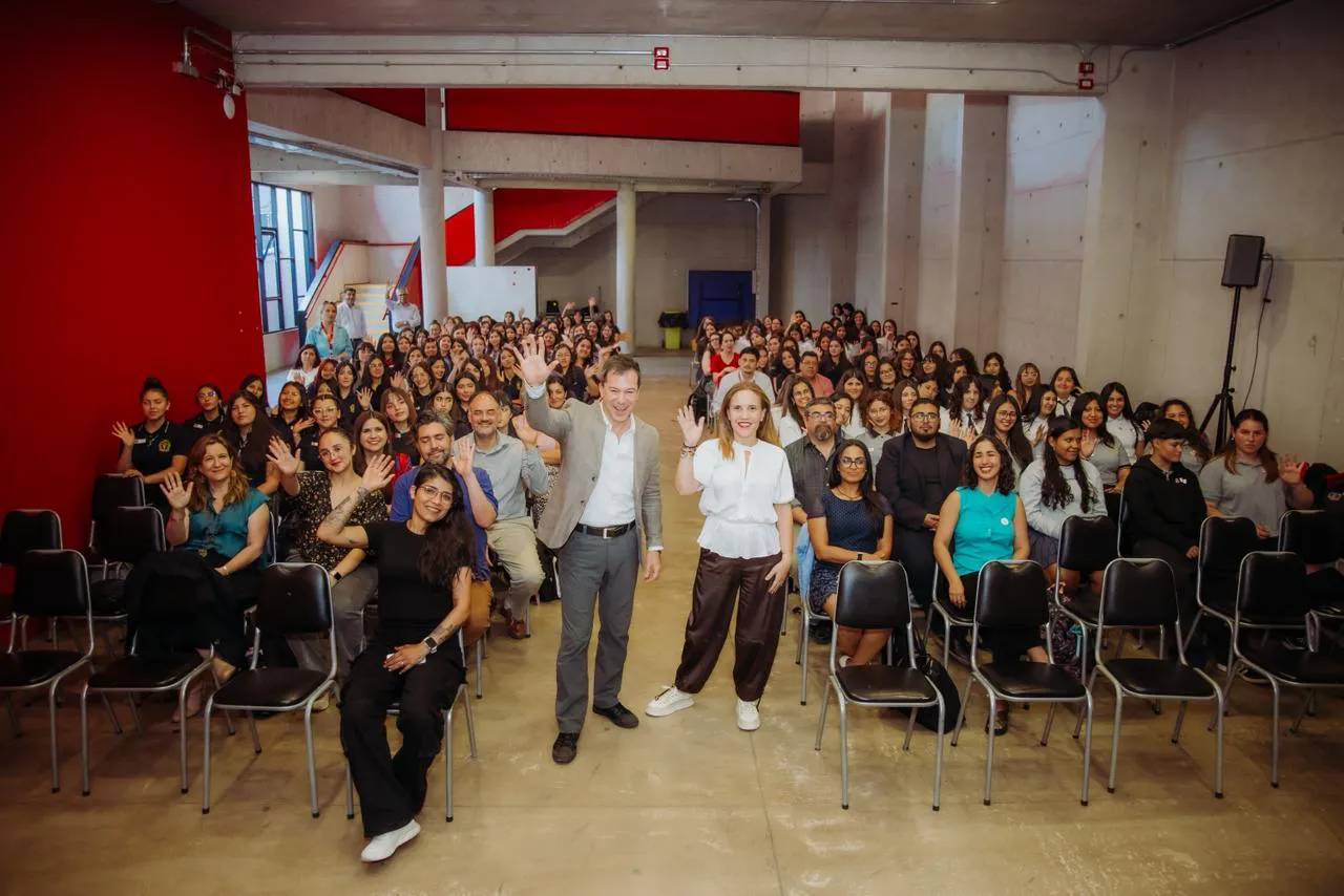 Fundación Piñera Morel