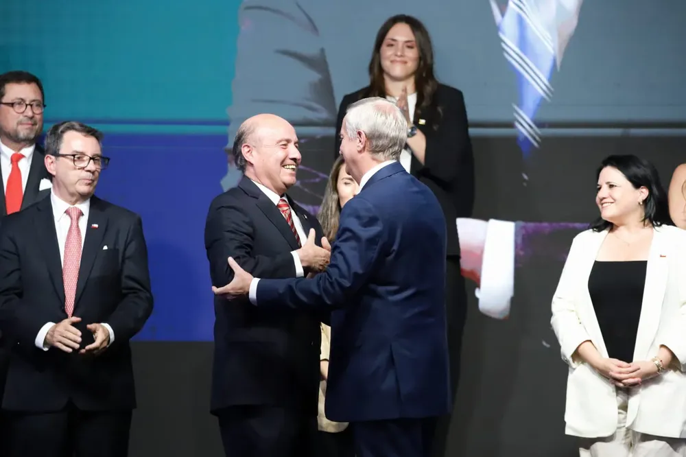 Gabinete José Antonio Kast / The Times en Español 