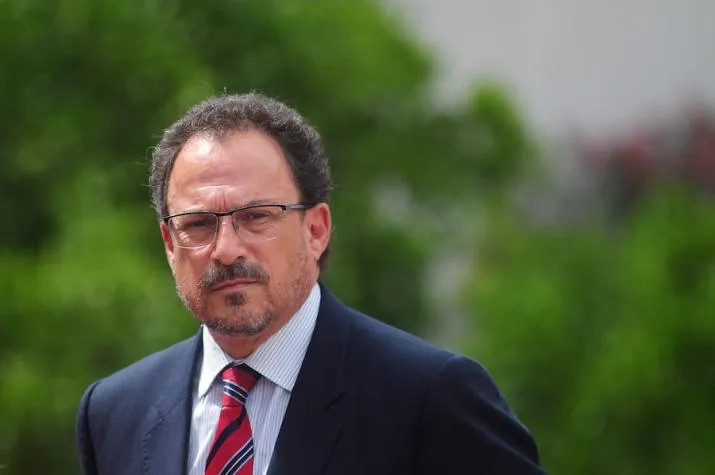 Gabriel de la Fuente