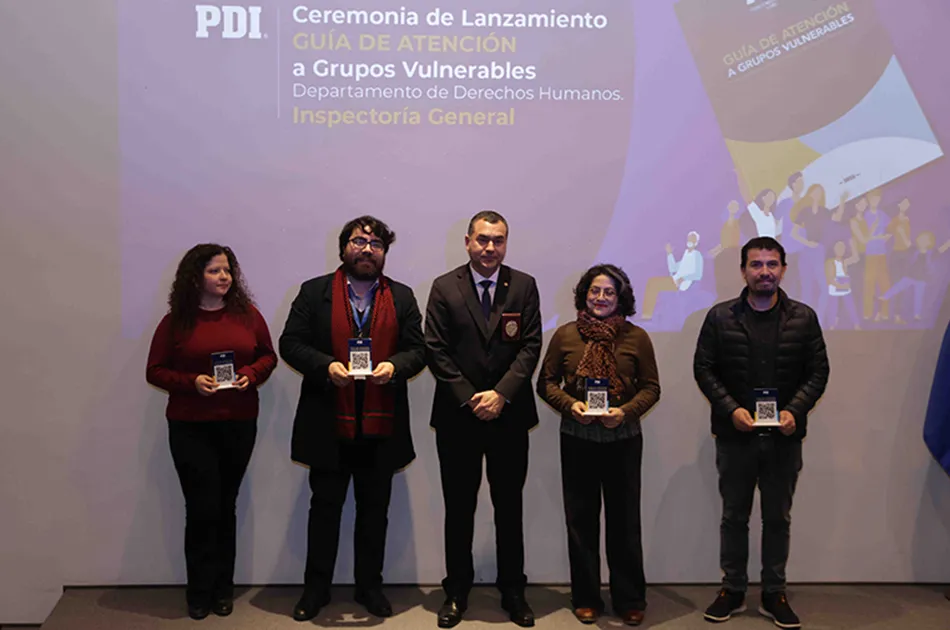 PDI