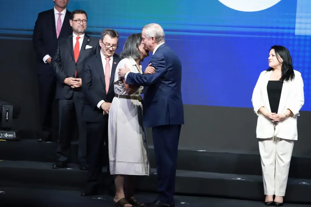 Gabinete José Antonio Kast / The Times en Español 