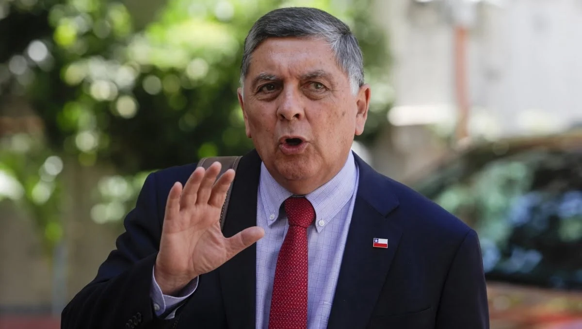 Claudio Alvarado / The Times en Español