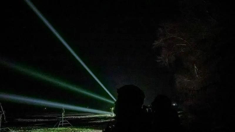 Rusia E P A - E F E / O L E G P E T R A S Y U K