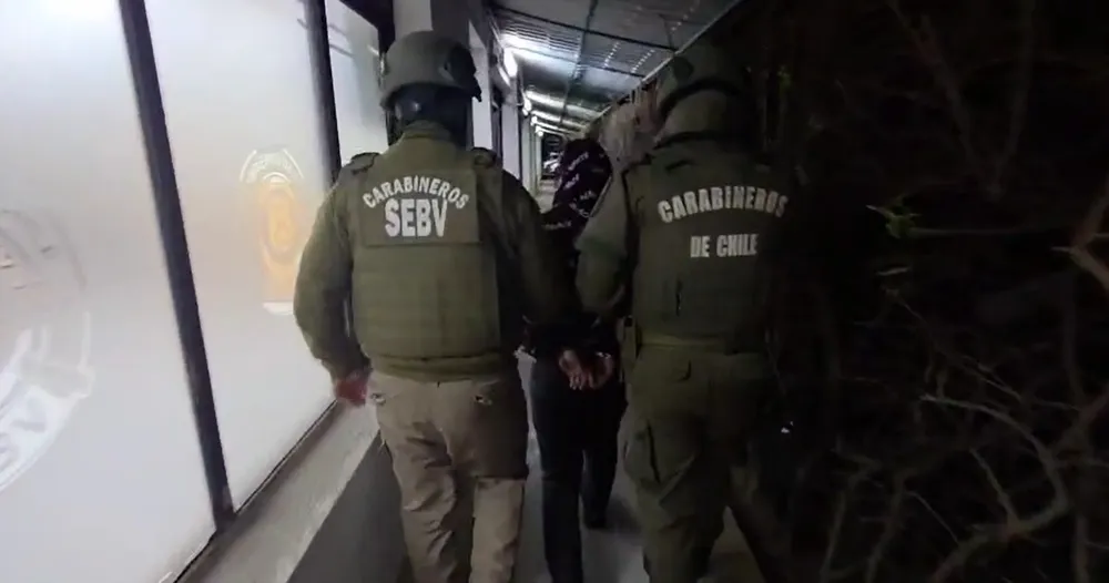 Carabineros de Chile