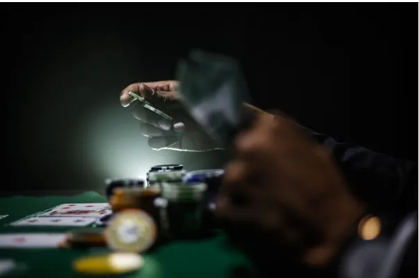 Casinos juegos