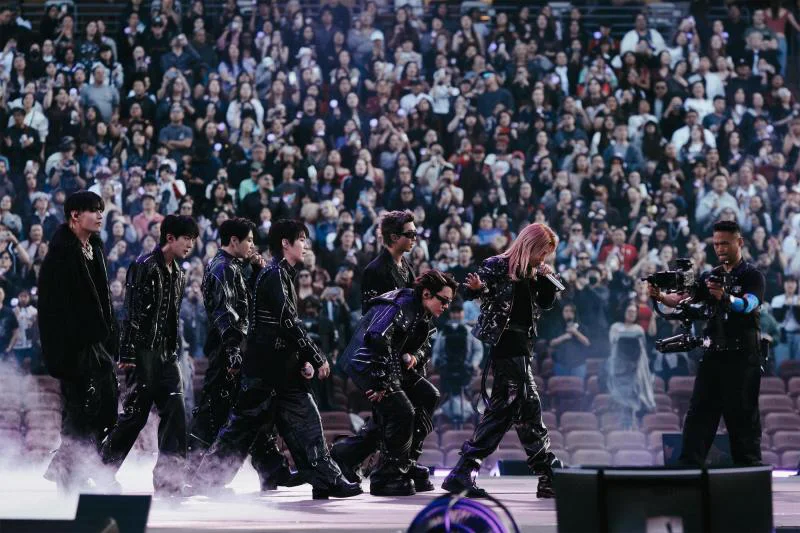 Artistas confirmados del show de medio tiempo de la final del Mundial 2026