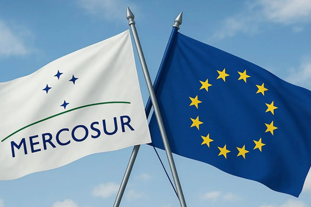 El Mercosur y la UE
