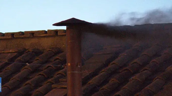 HUmo Negro
