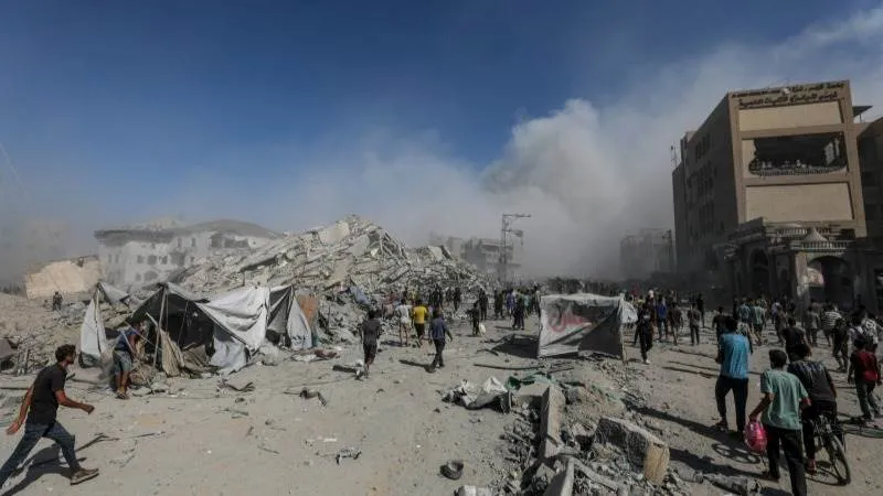 Gaza EP A / M O H A M E D S A B E R