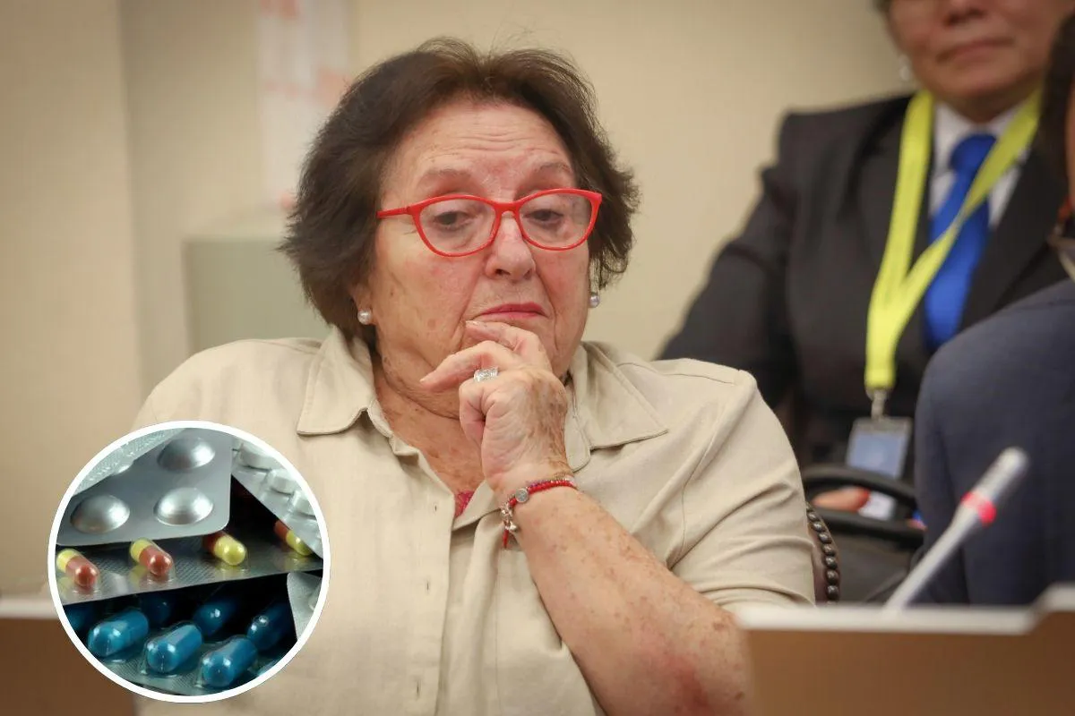 María Luisa Cordero