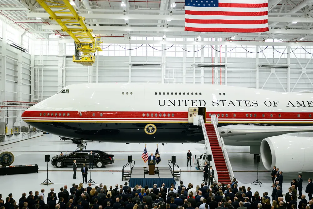 Air Force One