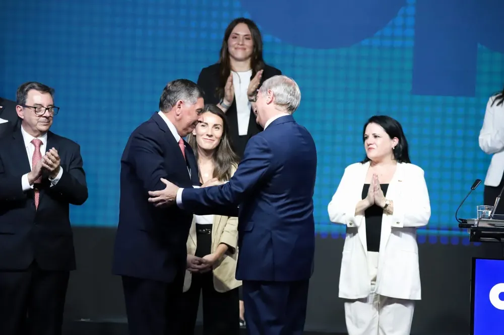 Gabinete José Antonio Kast / The Times en Español 