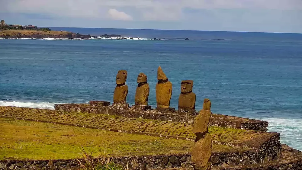 Rapa Nui