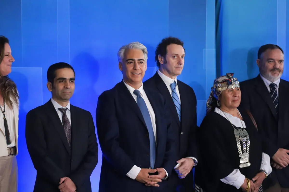 Marco Enríquez-Ominami  Fotógrafo Cristian Daniel González Henríquez para The Times en Español