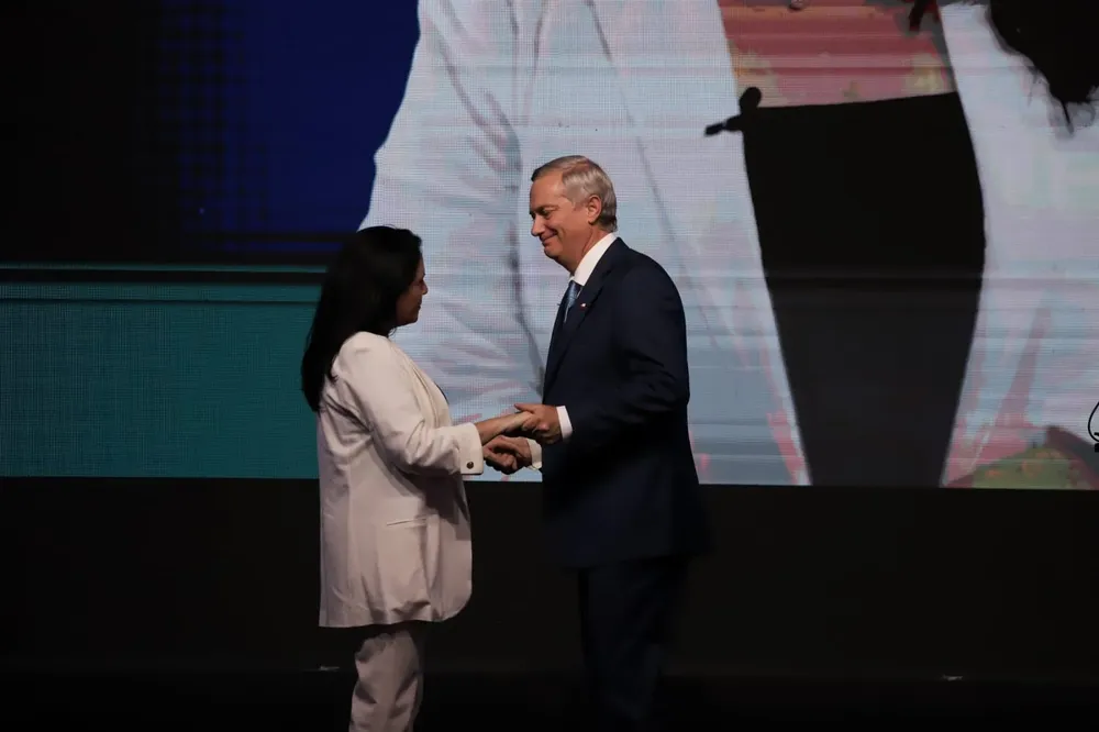 Gabinete José Antonio Kast / The Times en Español 