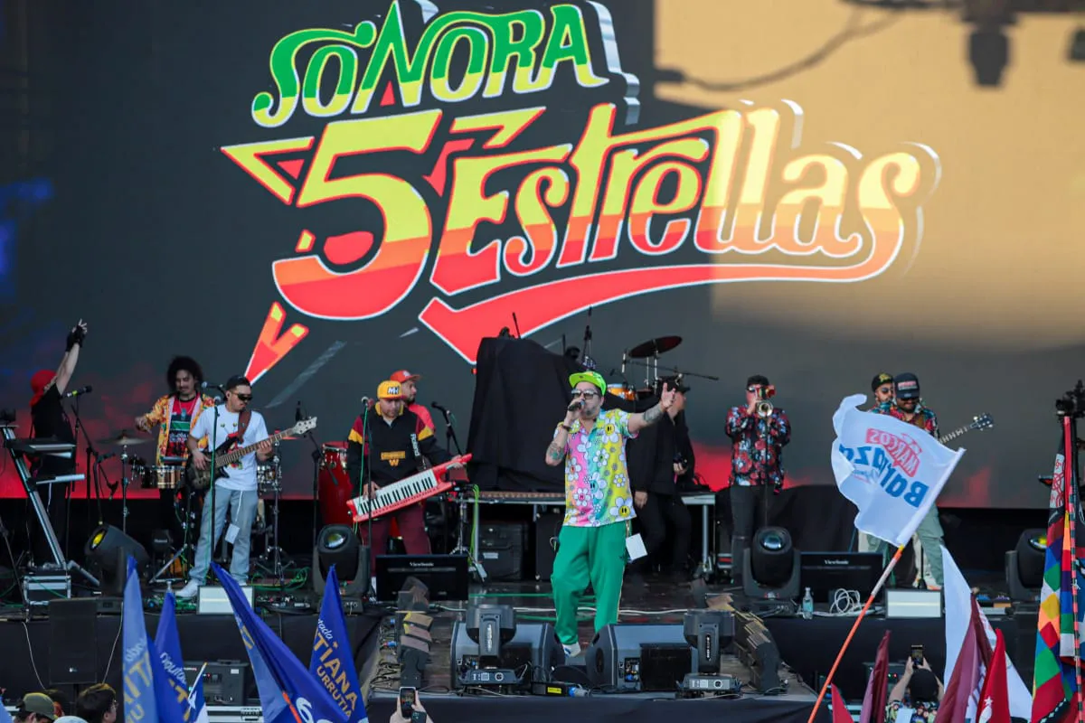 Fotógrafo Cristian Daniel González Henríquez para The Times en Español Fotógrafo Cristian Daniel González Henríquez para The Times en Español