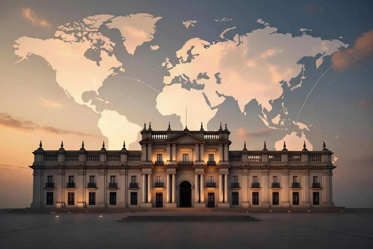 Cancillería: aranceles EE.UU., Venezuela y agenda bilateral / The Times Latino