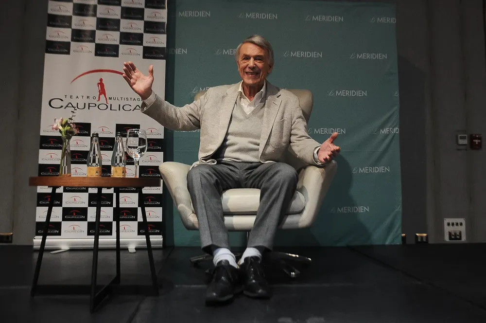 Salvatore Adamo