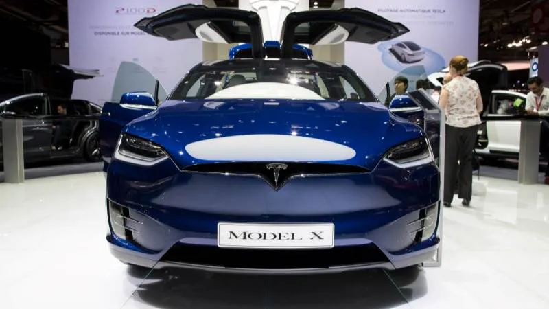 Tesla