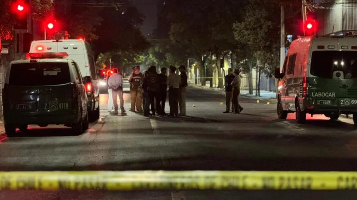 Carabineros de Chile 