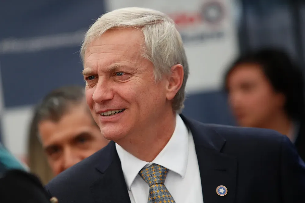 José Antonio Kast