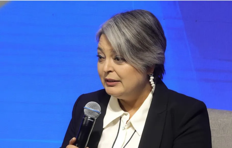 Jeannette Jara The Times en Español 