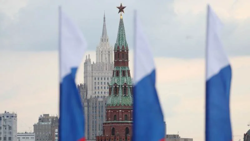 Rusia EPA / MAXIMSHIPENKOV