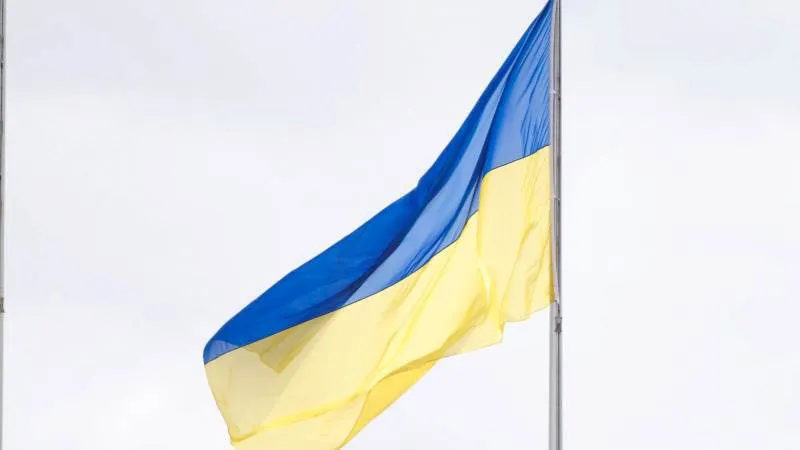 Ucrania E P A - E F E / C L E M E N S B I L A N