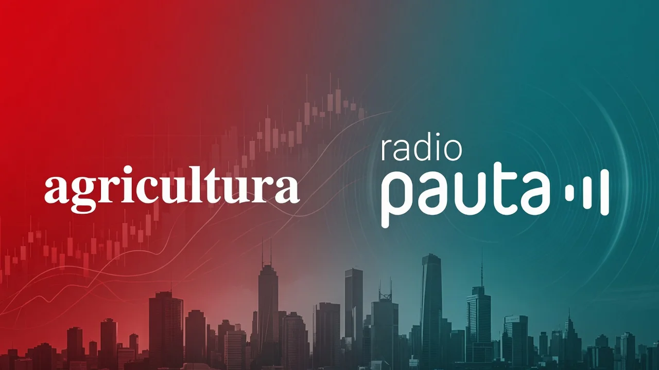 SNA y CChC fusionan Radio Agricultura y Pauta / The Times Latino