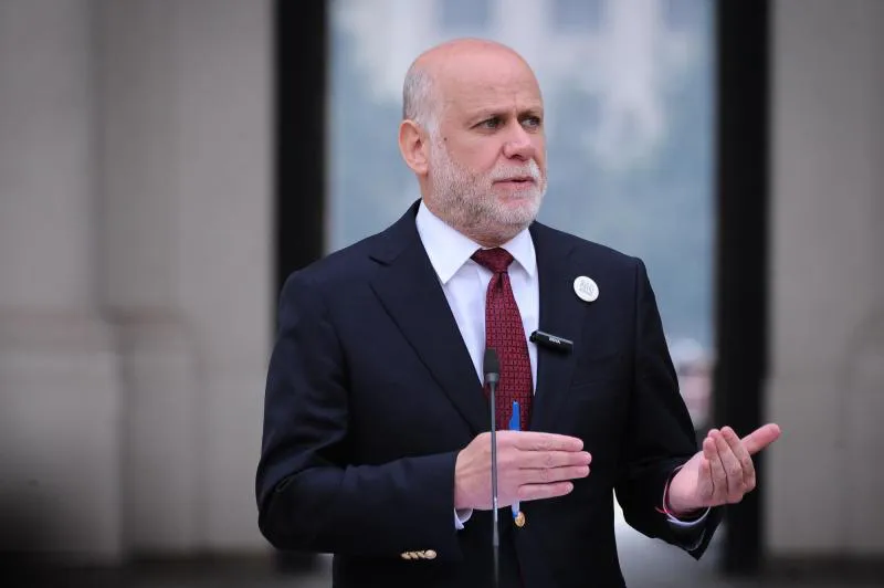 Ministro Álvaro Elizalde Agencia Uno