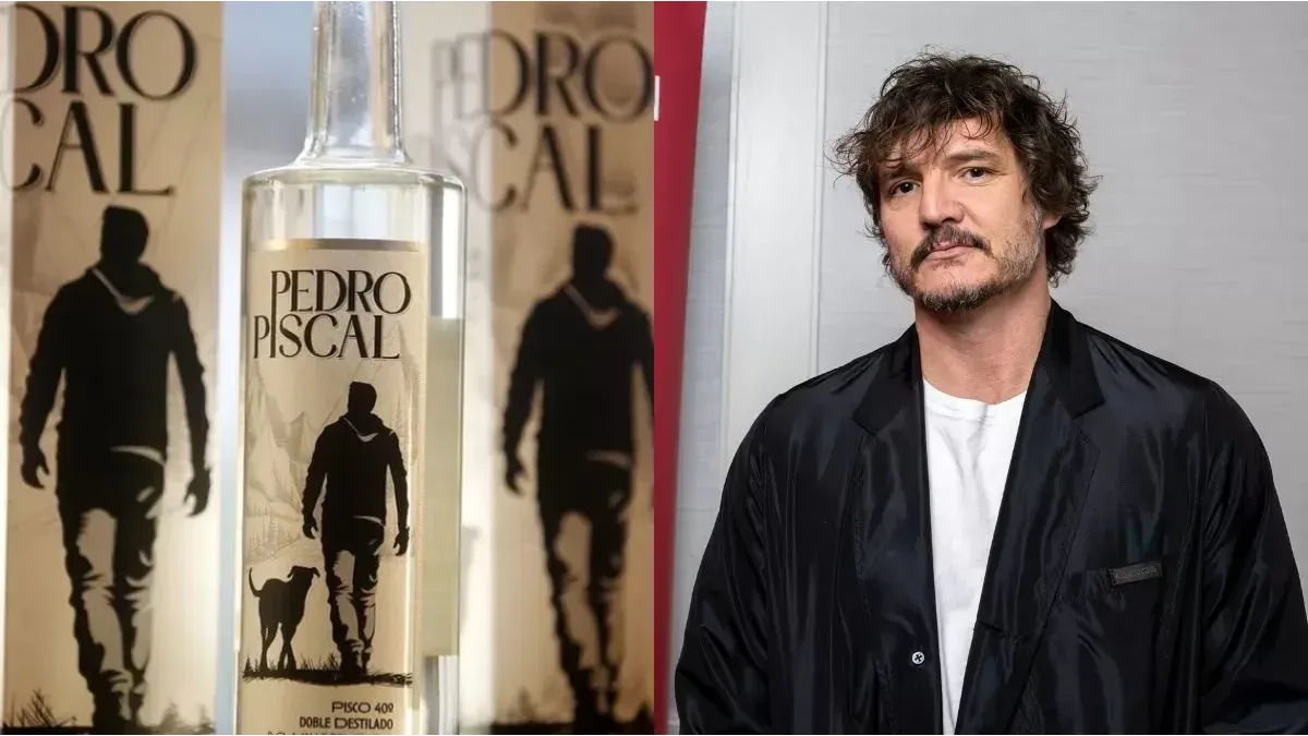 Pedro Pascal y Pedro Piscal
