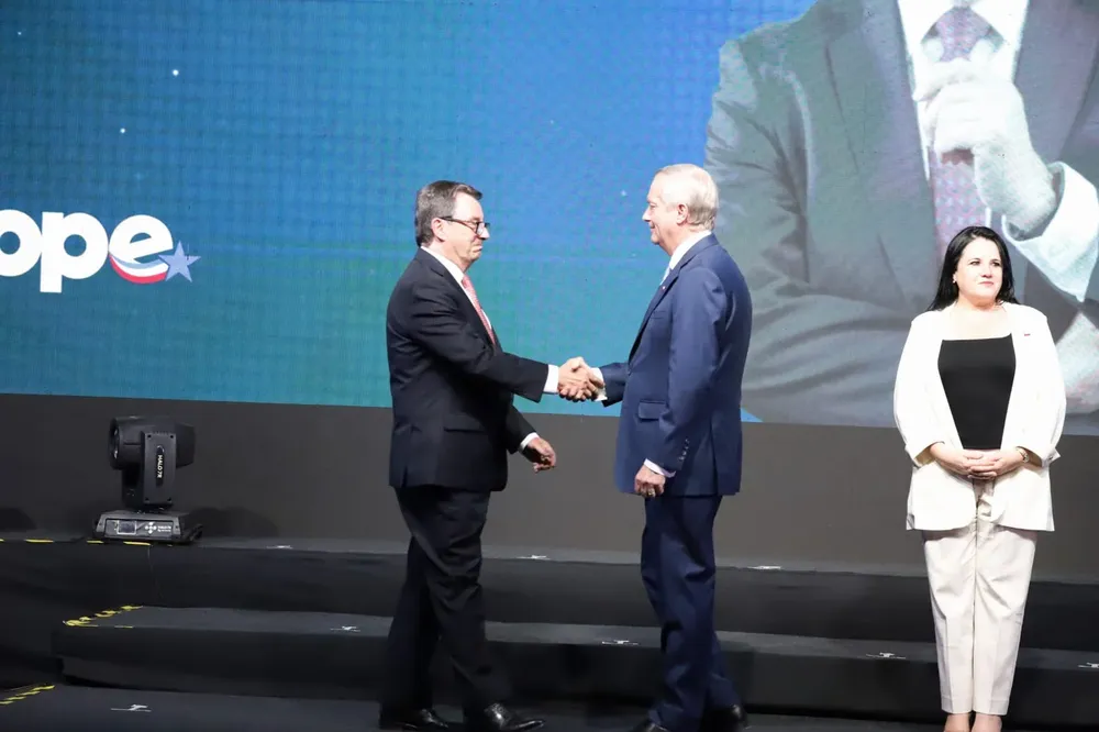 Gabinete José Antonio Kast / The Times en Español 