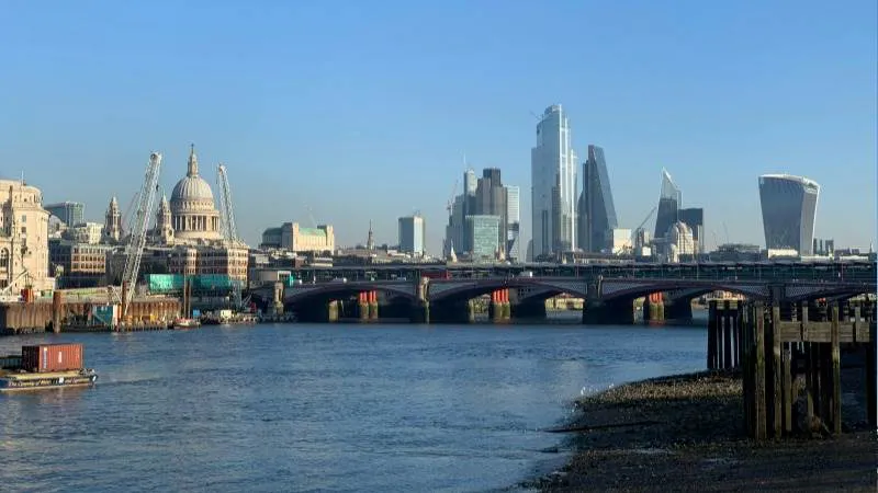 Europa UNSPLASH / H E R T N I K S