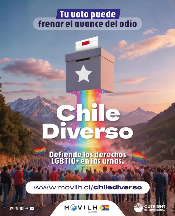 Chilediverso