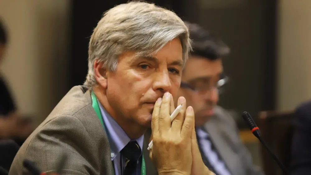 Harold Mayne-Nicholls