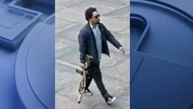 Asesino  de Nueva York