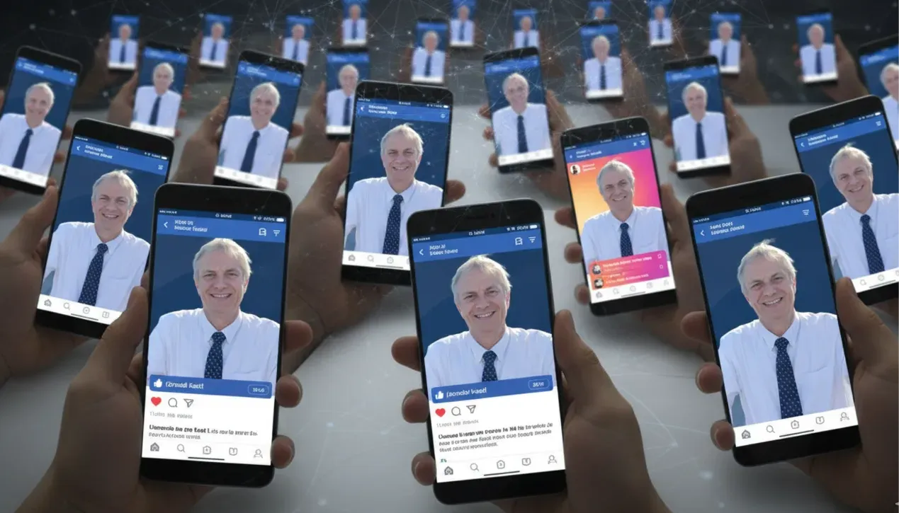 Kast desmiente vínculo con red de bots tras reportaje