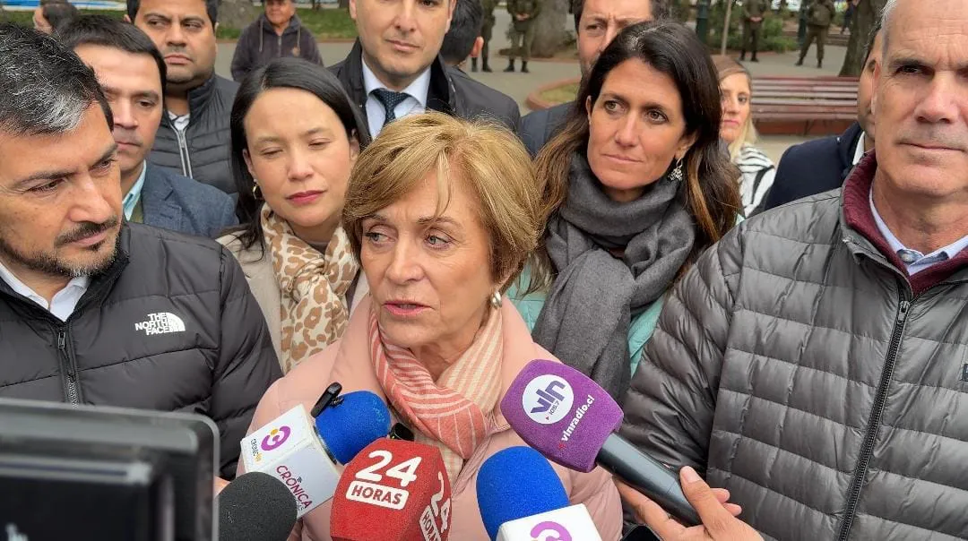 Evelyn Matthei