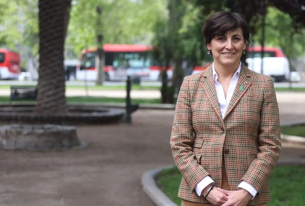 Ximena Aguilera Minsal